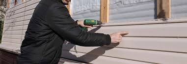 Best Vinyl Siding Installation  in Cottage Grove, OR